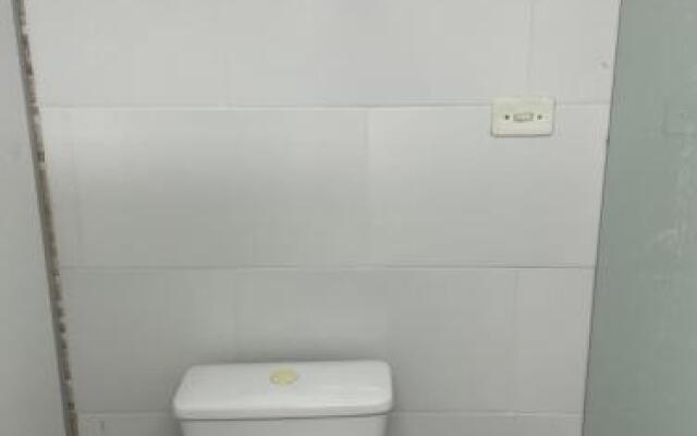 São Paulo Global Hostel