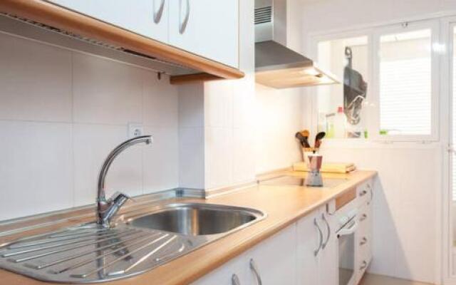Apartamento Rosa