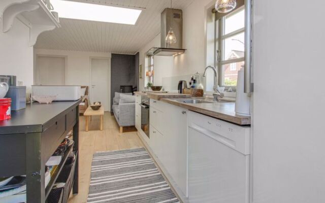"Loke" - 800m from the sea in Western Jutland