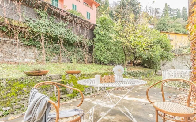 Varenna Garden in Varenna