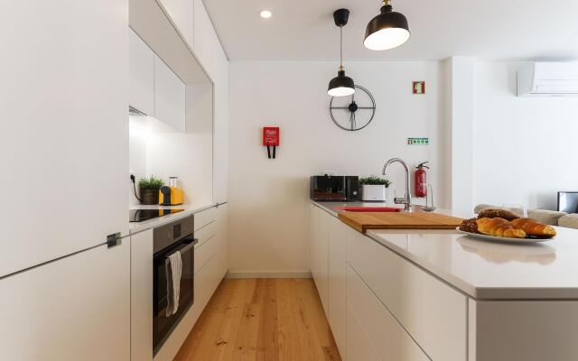 Lapa Elegant by Homing