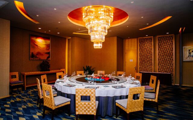 Haiyue Jianguo Hotel