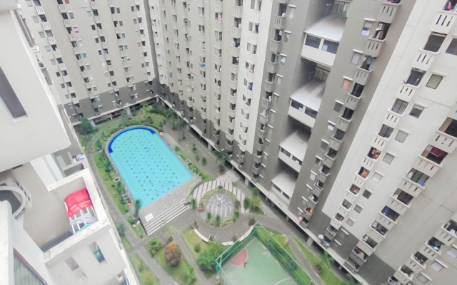 RedLiving Apartemen Gateway Cicadas - Rumah Kita Tower Emerald A