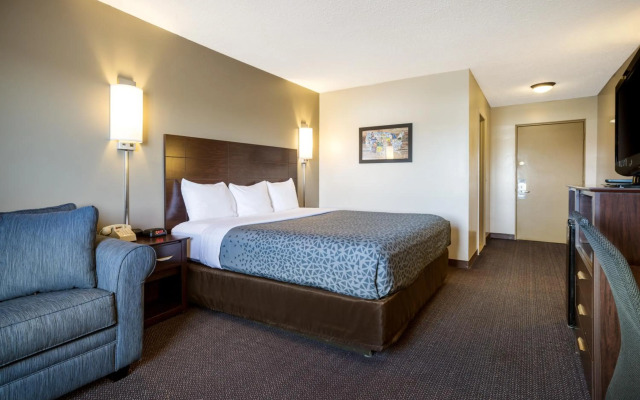 Econo Lodge Darien Lakes