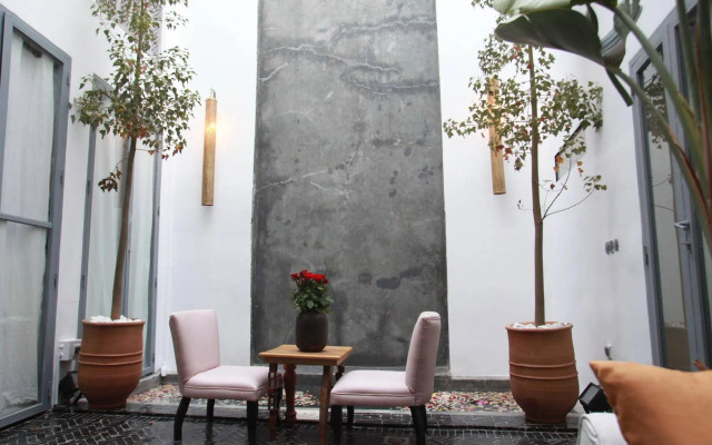 Riad Les Jardins des Lilas