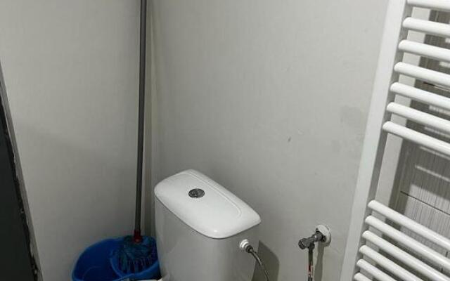 Apartament 3 Central