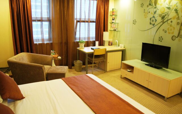 Milky Way Hotel Chongqing