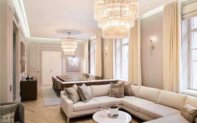 The Hotel Maria