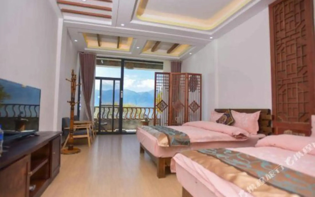 Yalinxuan Inn