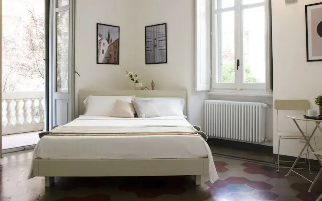 JOIVY Fabulous Charming House in Como