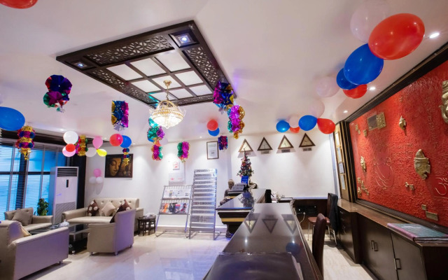 Hotel Surya International