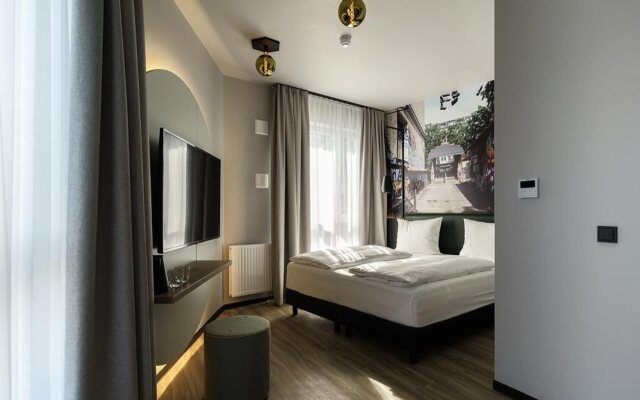 Vienna House Easy by Wyndham Berlin Potsdamer Platz