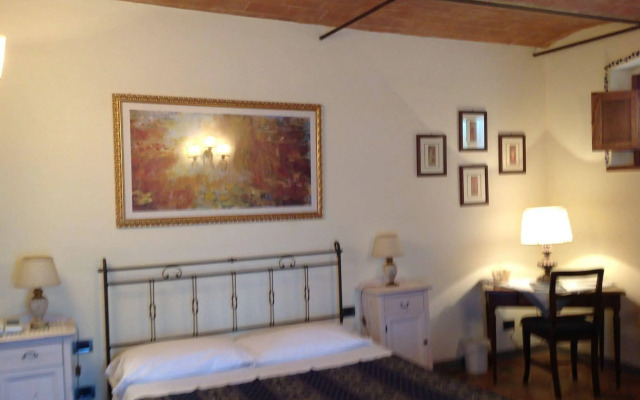 Podere Sant'Elena