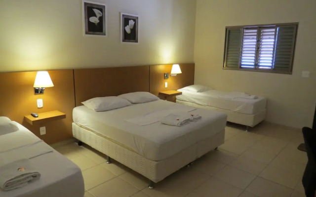 Pousada Mar de Minas