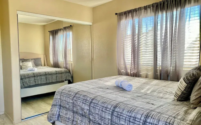 Quiet&Private San Diego