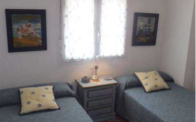 Apartment - 2 Bedrooms with Pool - 106098