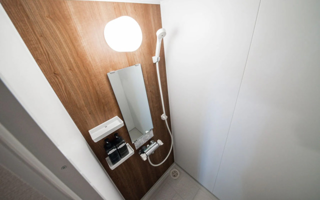 UCHI Living stay PLAZA S4W12 / Vacation STAY 33184