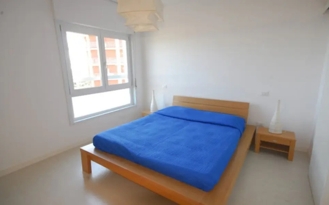 Relax in our sea View Flat