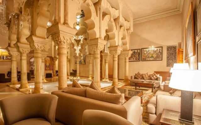 Palais Mehdi