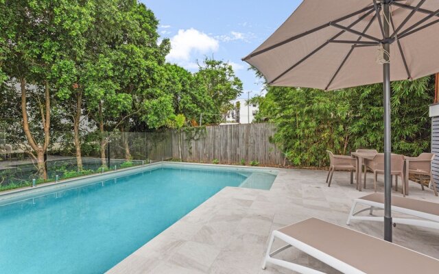 GEORGE8- The Ultimate Family Beach House