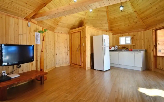 Gochang Finlanche Pension