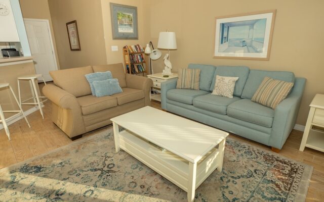 Sandpiper Cove 4134 Destin - Studio Condo