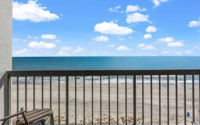 Savoy Penthouse 603 3 Bedroom Condo