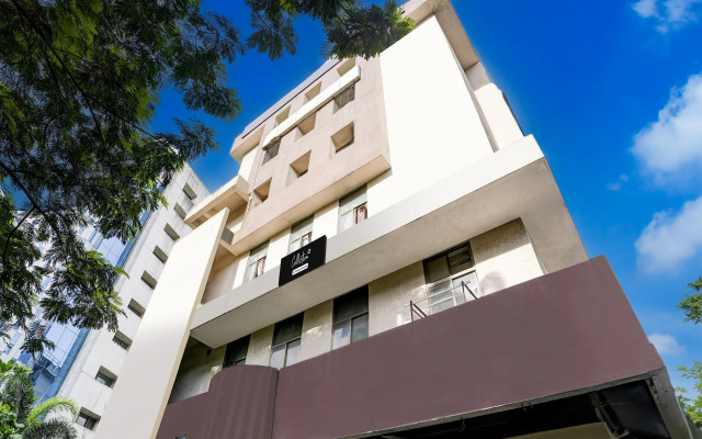 Super Collection O Thane Formerly Dove Residency