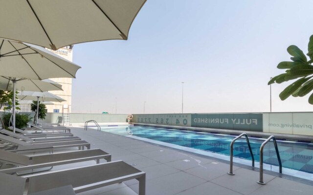 Guestready - Amazing Deals Great Amenities City View 63015