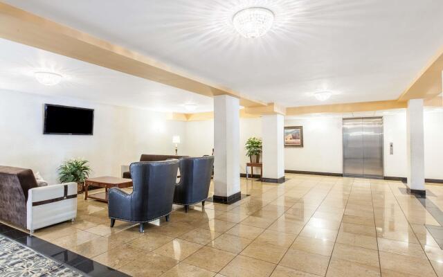 Days Inn Conference Center - Bridgewater