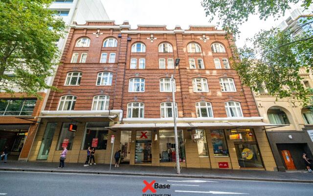 Nomads Sydney - Hostel