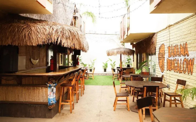 Vibe Hotel West Hollywood