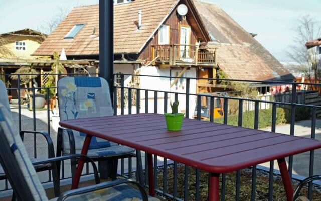 Obst-und Ferienhof Ragg