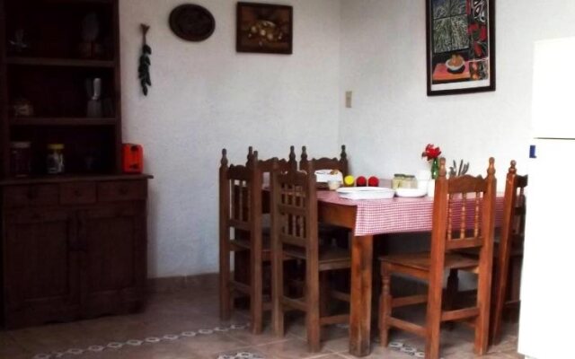 Villa Matisse Tulum
