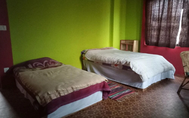 Rauti Homestay