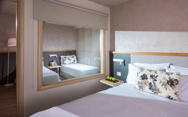 Corissia Beach Hotel