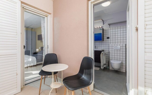 Beautiful Home in Fazana With Jacuzzi, Wifi and 3 Bedrooms