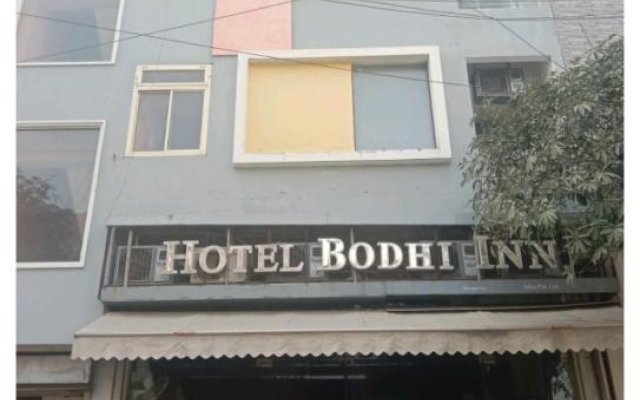 Hotel Bodhi Inn by WB Economy