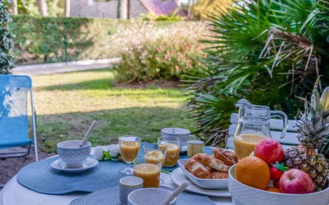 Apartment Les Pins Carnac