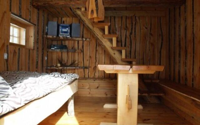 Kaldavere Tourism Farm