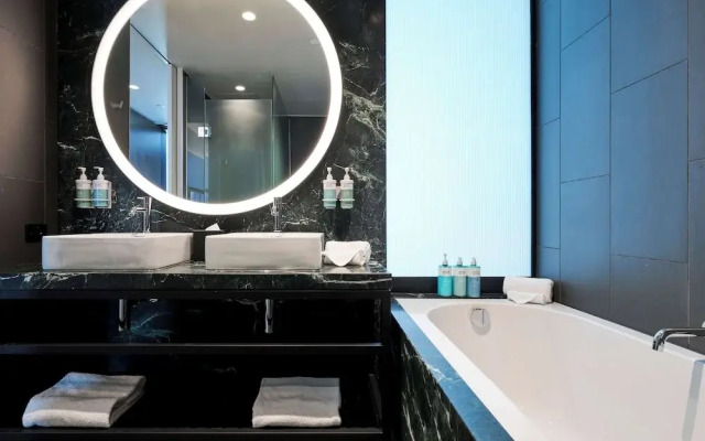 Novotel Melbourne Airport