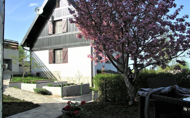 B&B Villa Sumrak Plitvica Rooms