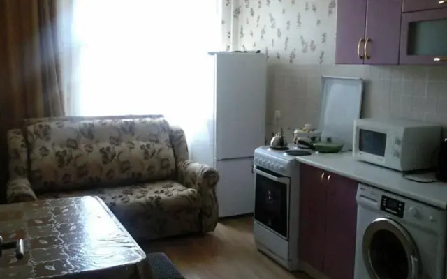 Momush Flat