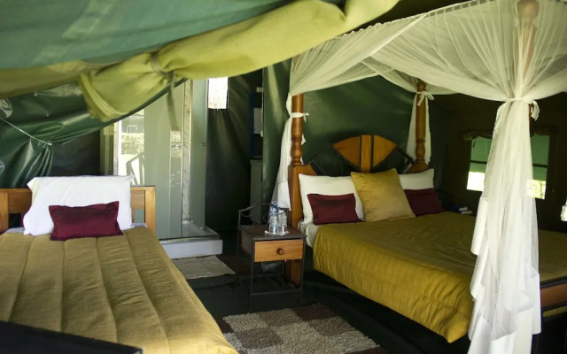 Petluck Resort Naivasha