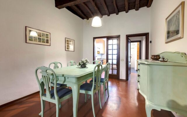 Pepi 51 in Firenze With 2 Bedrooms and 2 Bathrooms