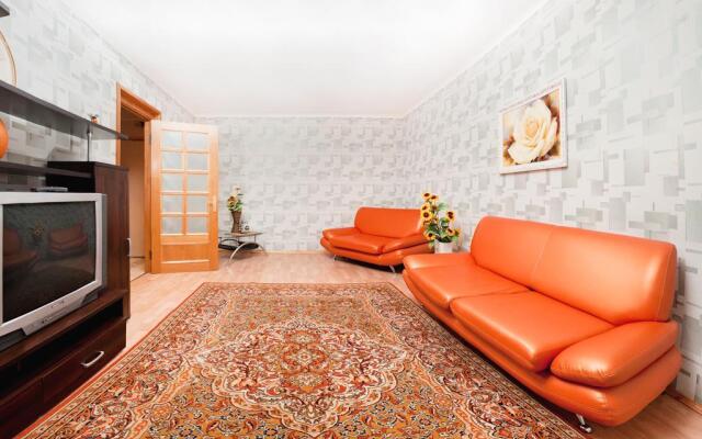 Apartmenty na Buharestskoi, 146