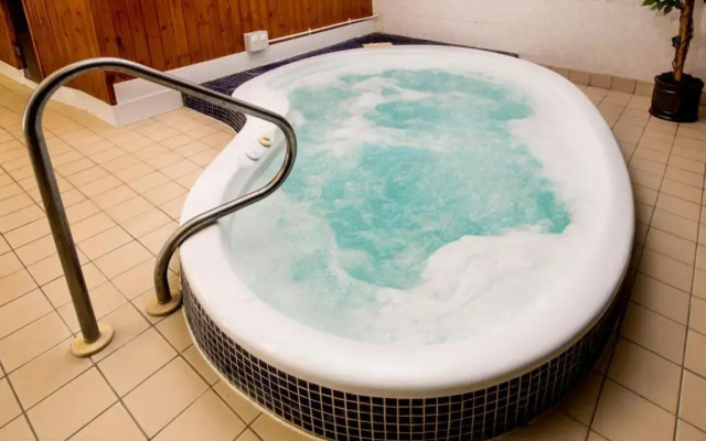 Wensum Valley Hotel Golf & Country Club