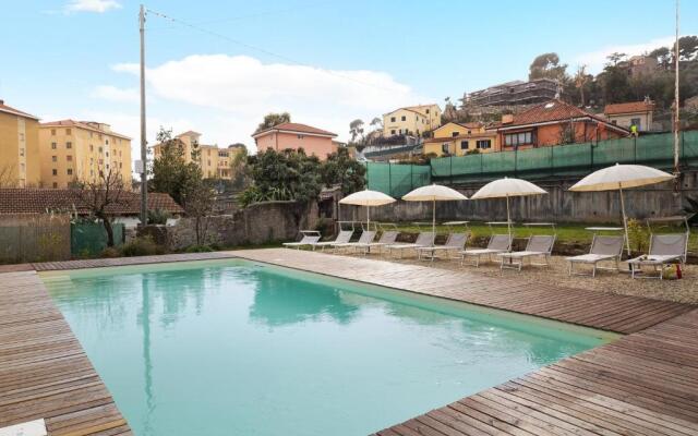 Il Gattino di Porto appartamento 3