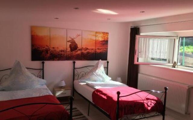 Sebastiana's Ferienwohnung