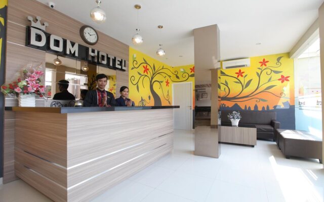 Dom Hotel Jogja